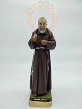 Statue Of Saint Padre Pio 30