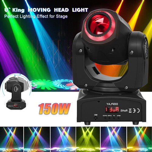 150w led moving - led,