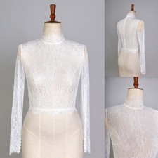 Abito da sposa topper giacca