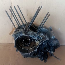 Carter Blocco Motore Basamento Completo Honda Africa Twin XRV 750 RD04