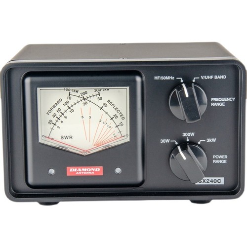 Sx240c pwr swr - swr, e