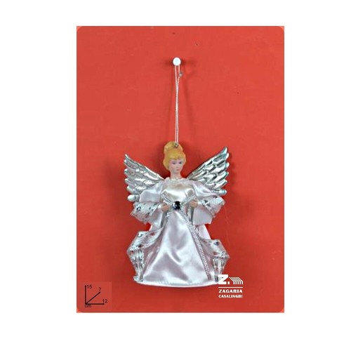 Puntale per albero natale - puntale, di