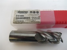 Accupro 87810883 , 1" Solid