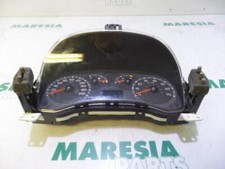Strumentazione Fiat Panda 169