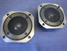 Kenwood 2x MT midrange