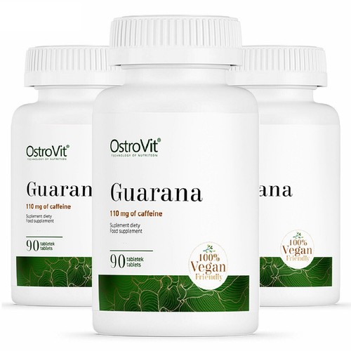 Guarana 270 tabs - 90-270,