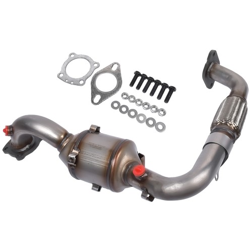 1770958 catalizzatore per - catalizzatore, ford