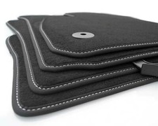 Tappetini Opel Insignia A 2013-2017 / Sports Tourer velluto tappetino auto 4x nero