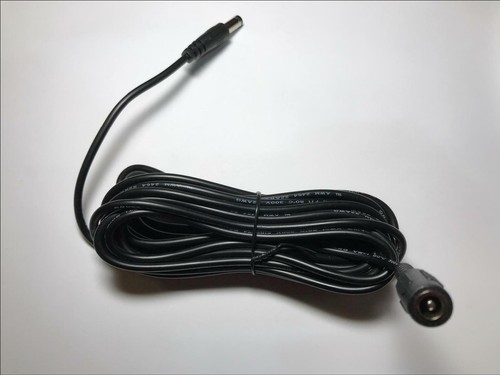 Cavo prolunga per - cavo, 5m