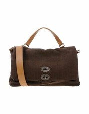NWT Zanellato Postina Large