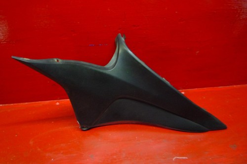 Scocca carena cupolino destra - scocca,