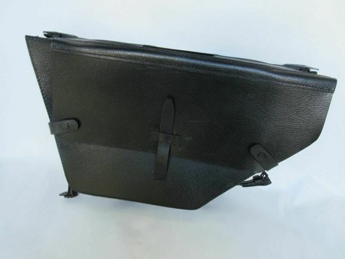 Borsa bicicletta militare - borsa, da