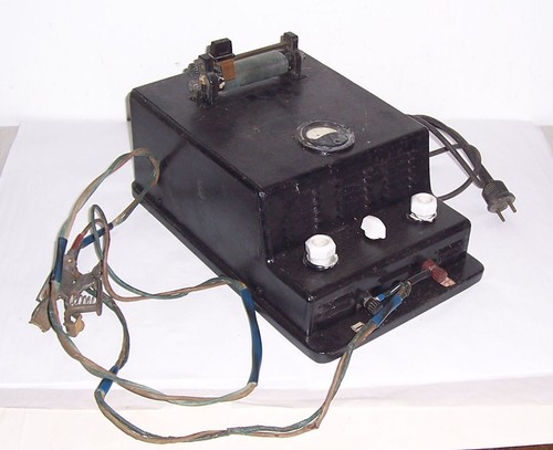 Siemens halske tester - siemens,