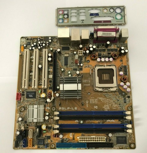 5188 5465 asus p5lp le - 5188-5465,