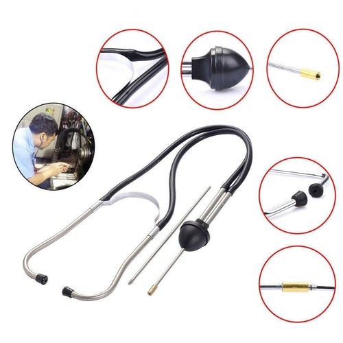 New mechanic stethoscope - mechanic's,