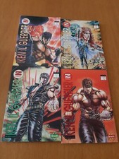 Ken Il Guerriero Kenshiro