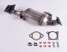 Catalizzatore per golf vi - vw,