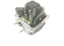 PIAGGIO HEXAGON 125 LX4 1998 -2000 TESTATA COMPLETA