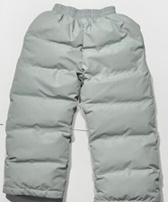 Pantaloni da neve invernali