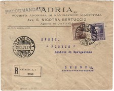 Regno di V.E.III - Storia