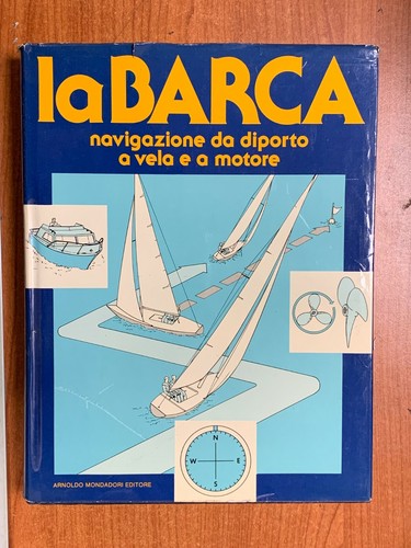 Barca navigazione diporto - barca,,