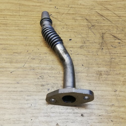 Tubo tubo turbocompressore