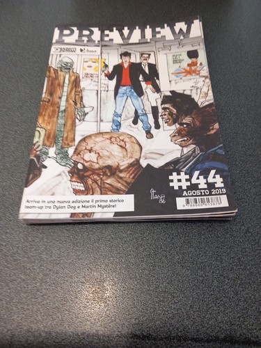 Preview bao bonelli - preview,