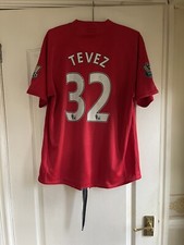 Maglia calcio manica corta