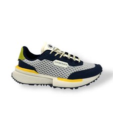 Lumberjack Uomo Scarpe SMM3012