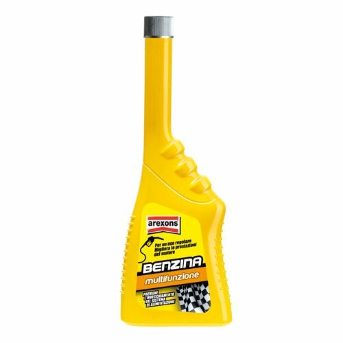Arexons additivo benzina - arexons,