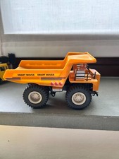 modellino camion da cava Smart Mover