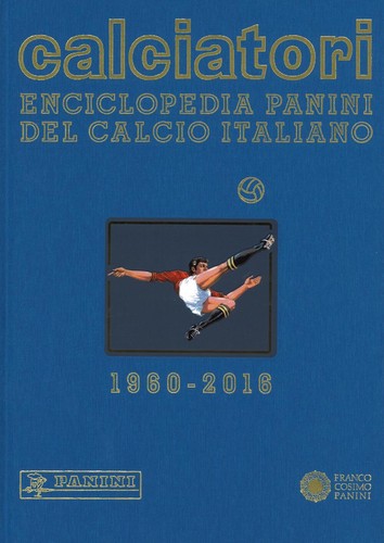 Calciatori enciclopedia - calciatori.,