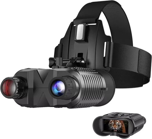 Occhiali visione - 3d, 8x