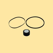 Cinghia rullo pressione = kit