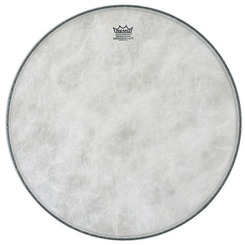 Remo powerstroke fiberskyn - remo,