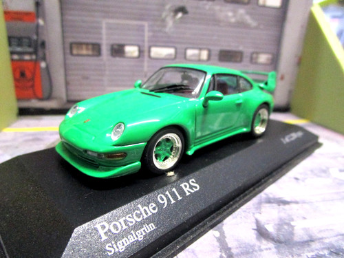 Porsche 911 carrera 993 gt2 - carrera, rs