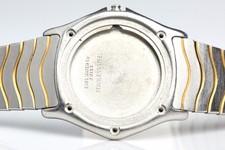 Cassa e bracciale orologio