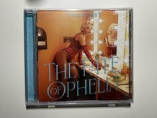 CD Single Taylor Swift Fate Of Ophelia