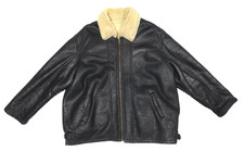 Milano Aviator Shearling XXXL