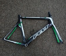 Set telaio bici corsa feltro - set,