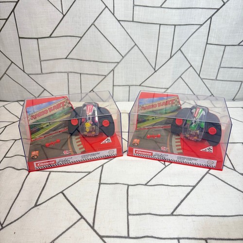 Carrera mario kart - carrera, mini