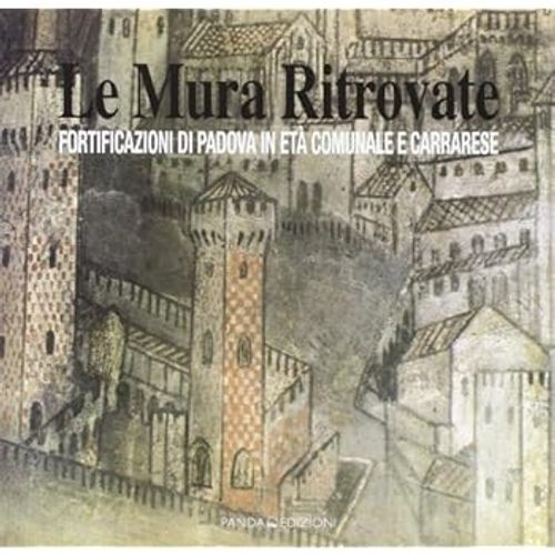 Mura ritrovate - le,