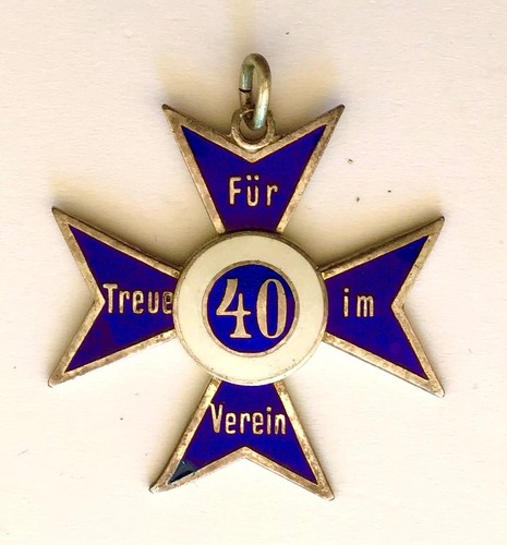 Croce militare tedesca - ,