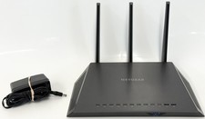 Netgear r7000 Nighthawk ac1900