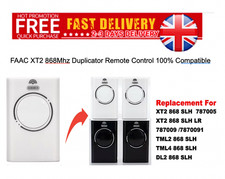 FAAC BARRIERA CANCELLO