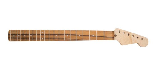 Fender licensed pau ferro - licensed,