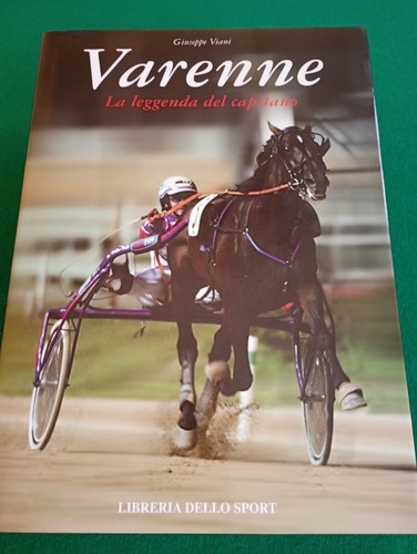 Varenne leggenda del - varenne-, la