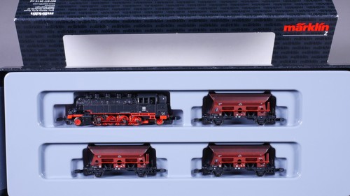 Scala märklin 81379 set - z,