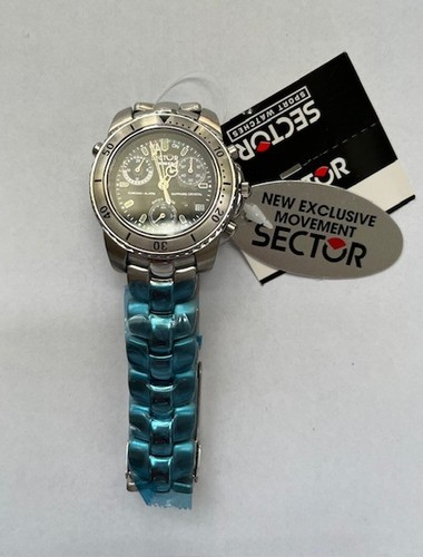Orologio sector 550 uomo - orologio,