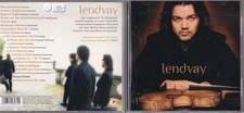 Jozsef Lendvay – Lendvay CD